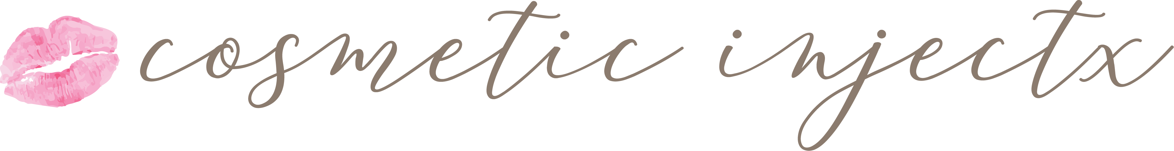 cosmetic injectx
